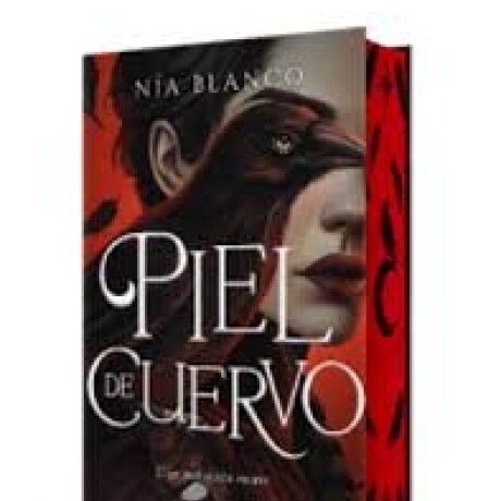 PIEL DE CUERVO PIEL DE CUERVO