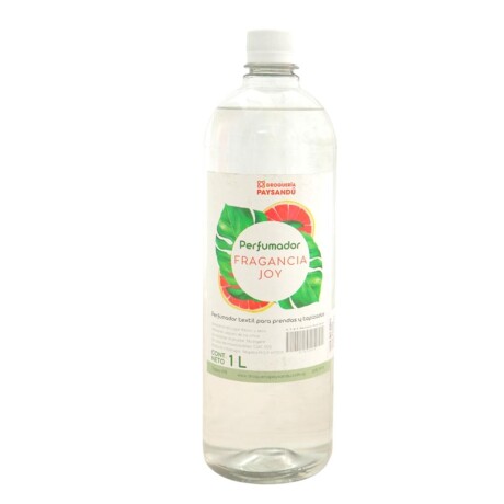 Perfumador Textil DELLAKASA Joy 1 L