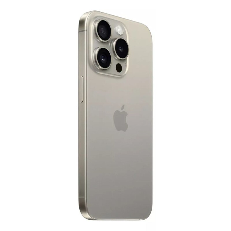 Celular Apple Iphone 15 PRO MAX 512GB - Bueno Titanio Natural