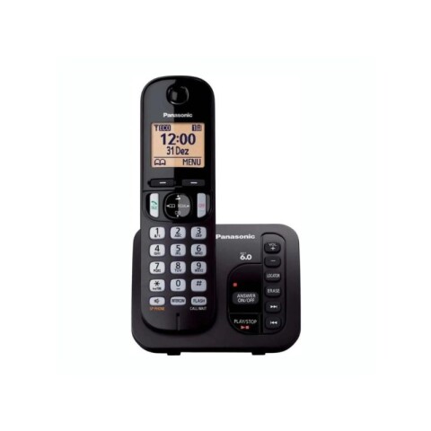 TELEFONO INALAMBRICO PANASONIC KX-TGC220 Telefono Inalambrico Panasonic Kx-tgc220