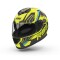 Casco Hawk RS11 Revo Integral Amarillo