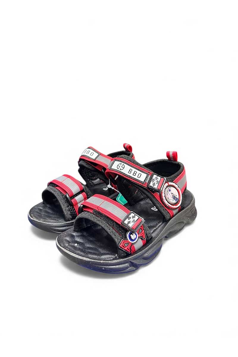 SANDALIA KIDS BBO 1309D3188 