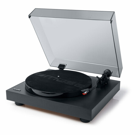 Bandeja De Vinilo Muse Mt105b Negro Bandeja De Vinilo Muse Mt105b Negro