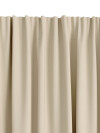 Cortina semiopaca AMUNGEN 1x140x175 aren Cortina semiopaca AMUNGEN 1x140x175 aren