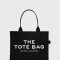 MARC JACOBS - THE LARGE TOTE 001