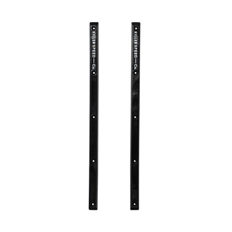Varillas Killer Speed Co - Negro Varillas Killer Speed Co - Negro