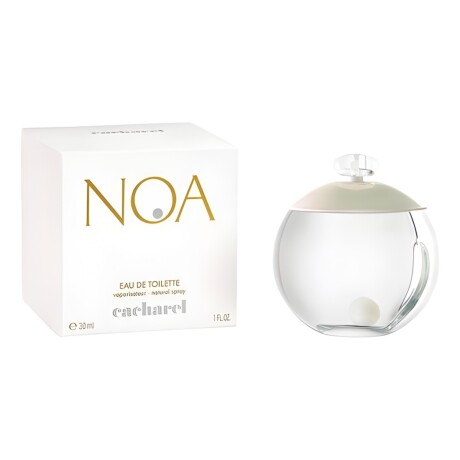 Perfume Cacharel Noa EDT 30ml Perfume Cacharel Noa EDT 30ml