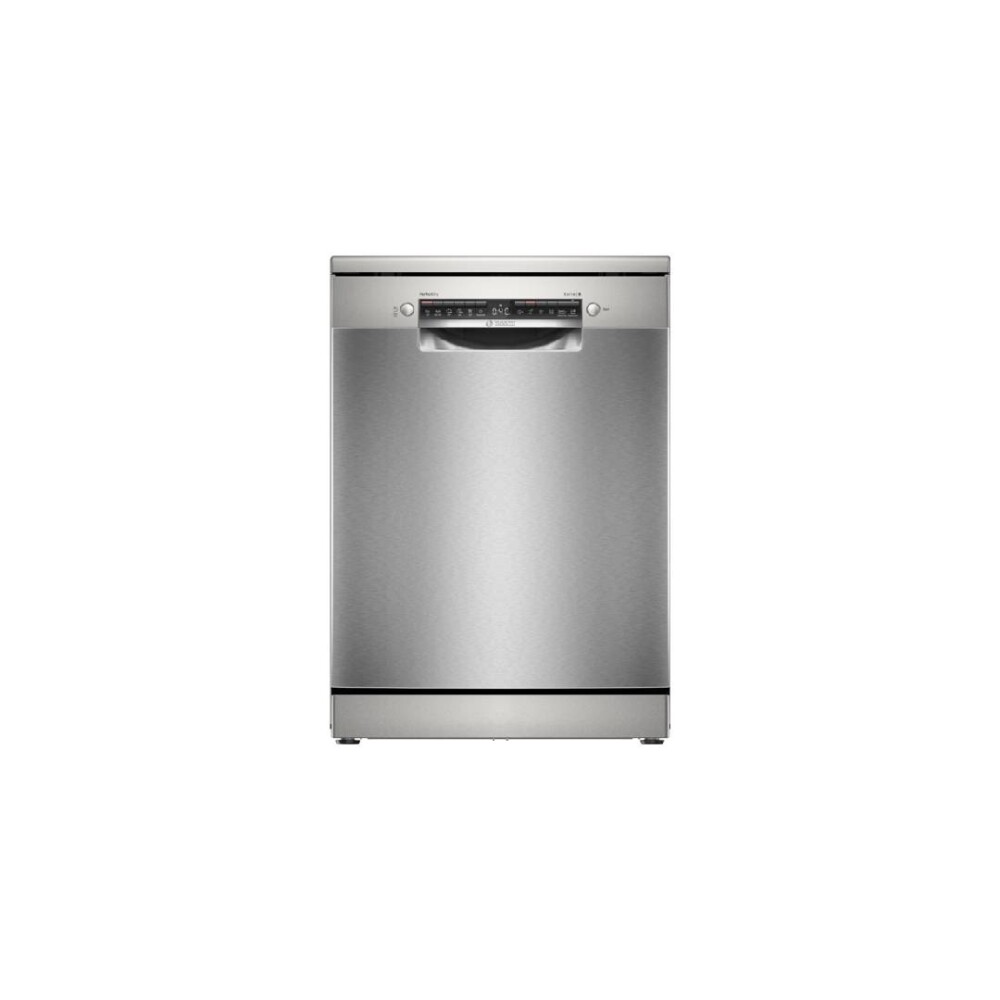 Lavavajillas Bosch SMS6ZCI10E 14 servicios Lavavajillas Bosch SMS6ZCI10E 14 servicios