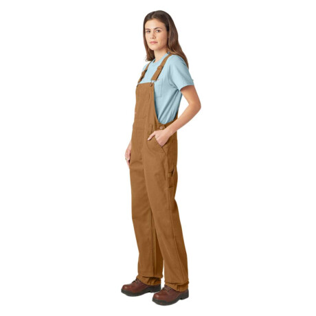 Enterito Dickies Relaxed Bib Overall Bib Overall