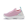 Pe Com Pe Calzado Deportivo Niña C/ Elastico - Rosa Claro Rosa Claro