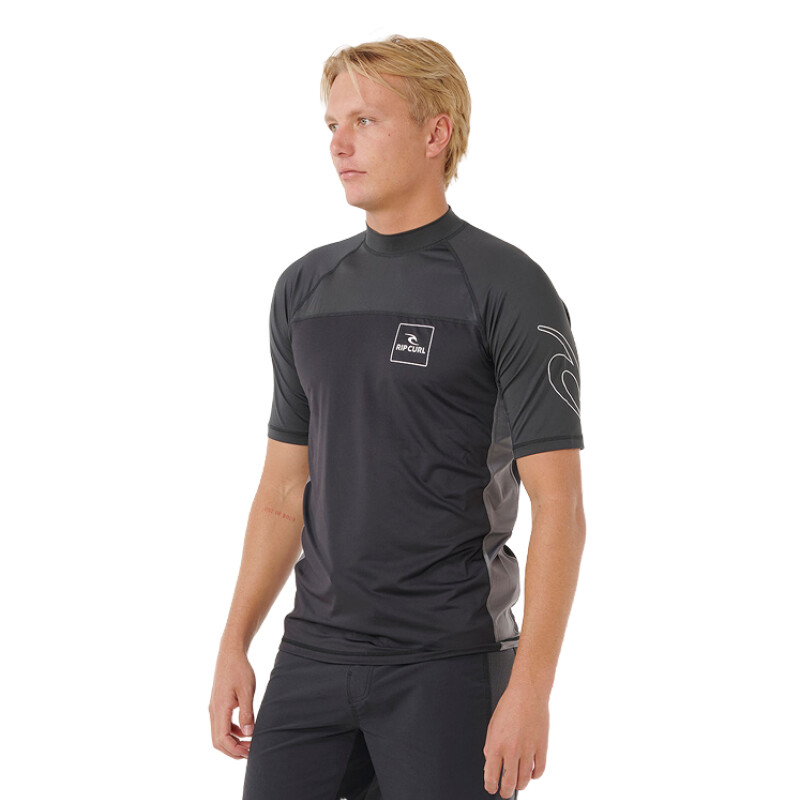 Lycra Rip Curl Drive Upf Lycra Rip Curl Drive Upf