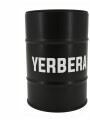 YERBERA CON VERTEDOR 250GRS NEGRO