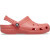 Classic Clog Rojo