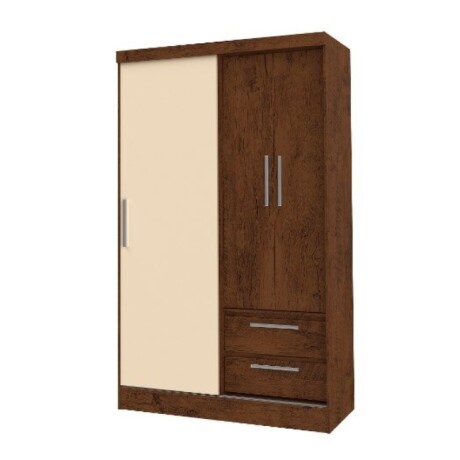 Ropero 3 Puertas 2 Cajones Alicante Ropero 3 Puertas 2 Cajones Alicante