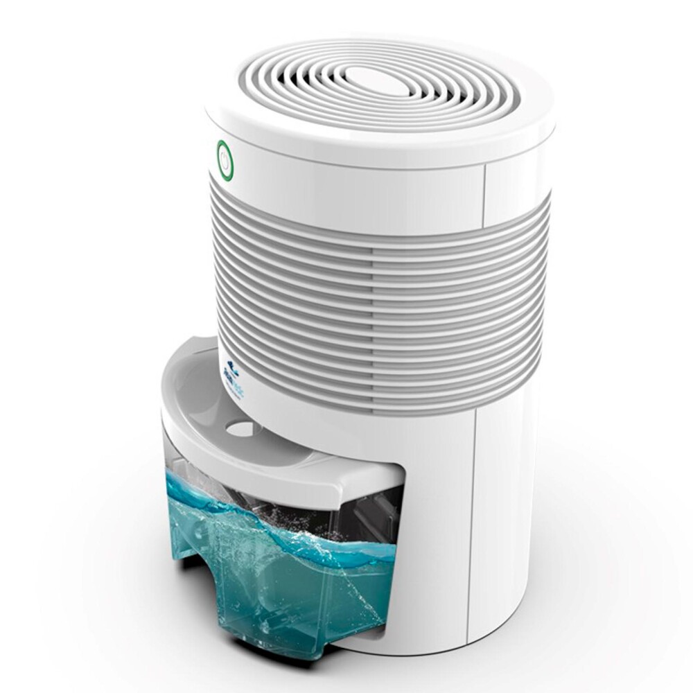 DESHUMIDIFICADOR DE AIRE DRY SEC 600-ML RM-DA3000A