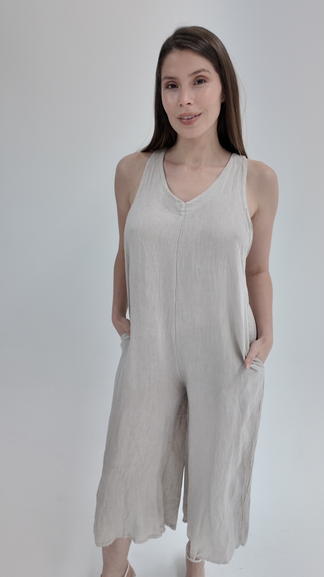 Enterito Sienna Beige