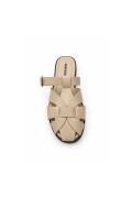 SANDALIA TALUA Beige