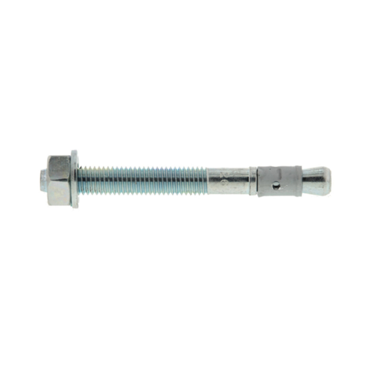 Taco spit fix 3 ø 12 x - ST6384 
