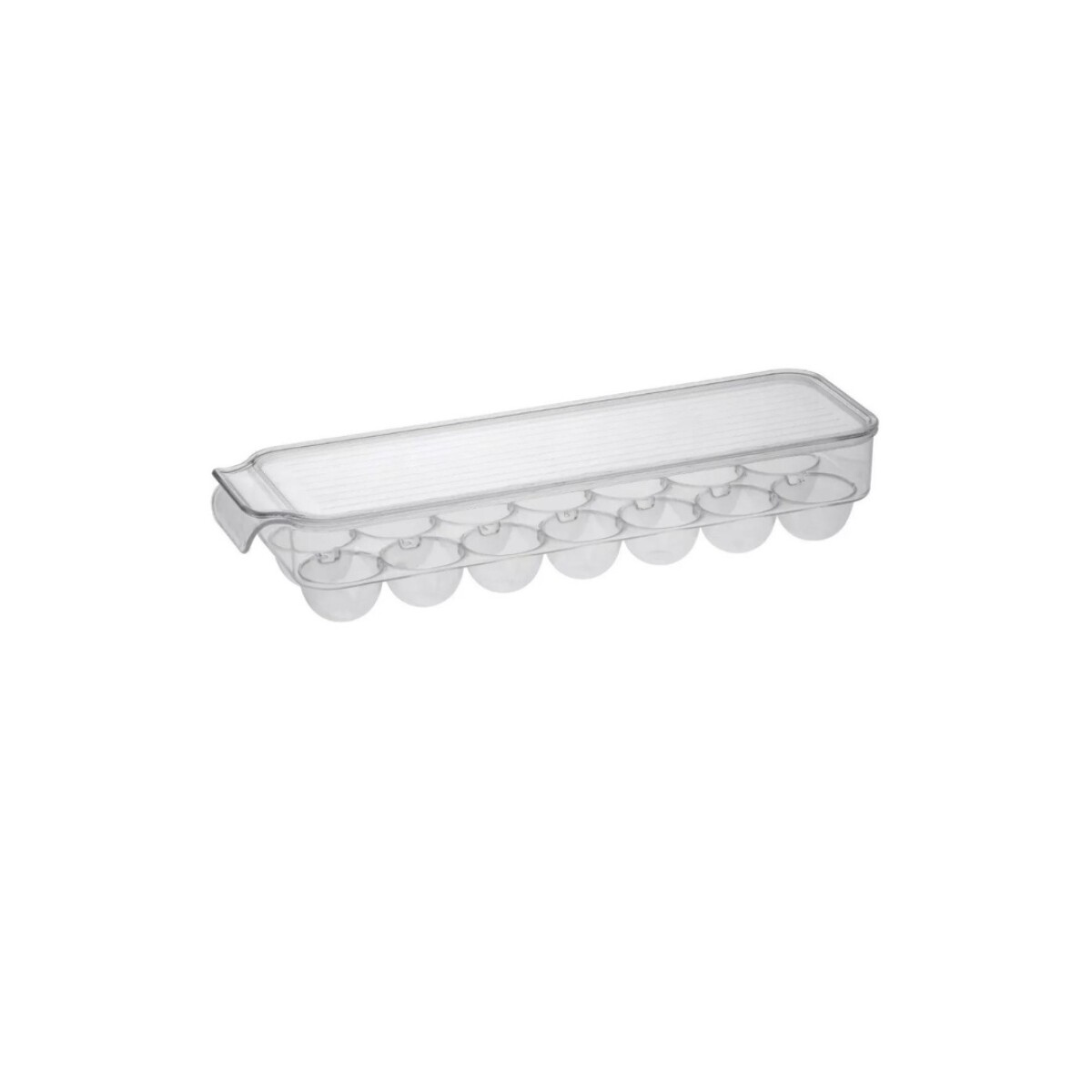 ORGANIZADOR DE HUEVOS DIAMOND PARAMOUNT 14 DIVISIONES 