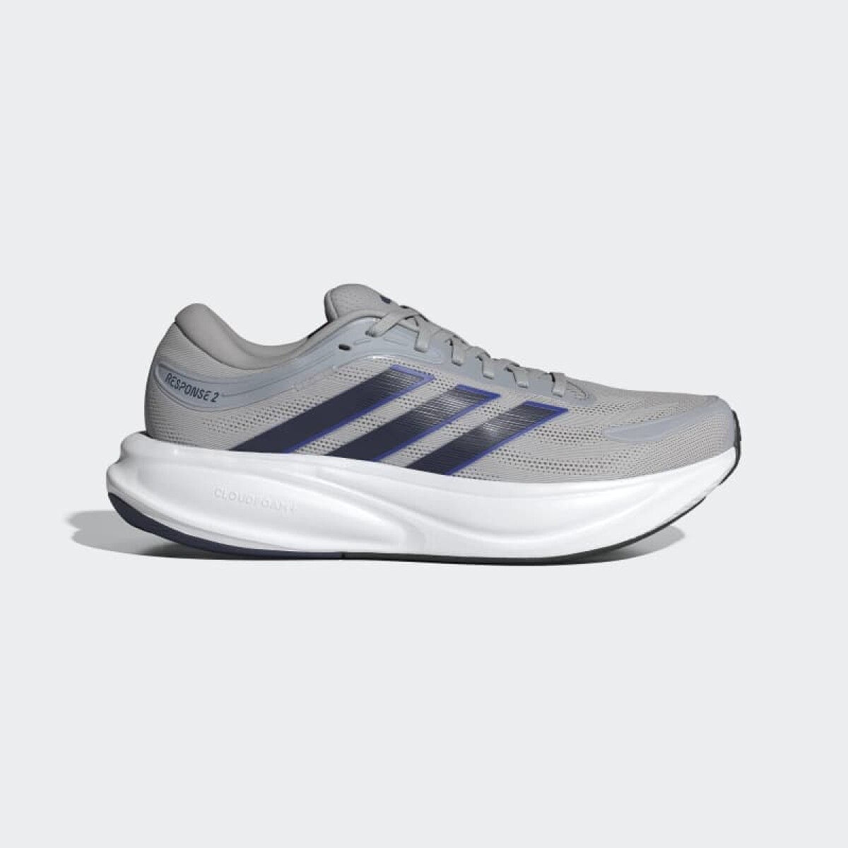 Championes Adidas Response 2 - Gris 
