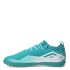 Championes de Hombre Umbro Verde Agua - Blanco