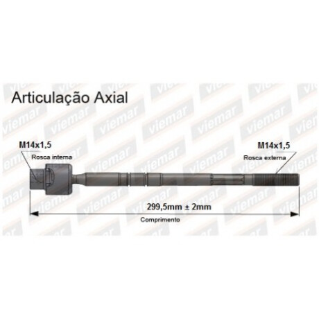 MATE DE DIRECCION CHEVROLET CORSA II MONTANA DIR.MEC. MERIVA ELECT CHEV.N300 ( - MATE DE DIRECCION CHEVROLET CORSA II MONTANA DIR.MEC. MERIVA ELECT CHEV.N300 ( -