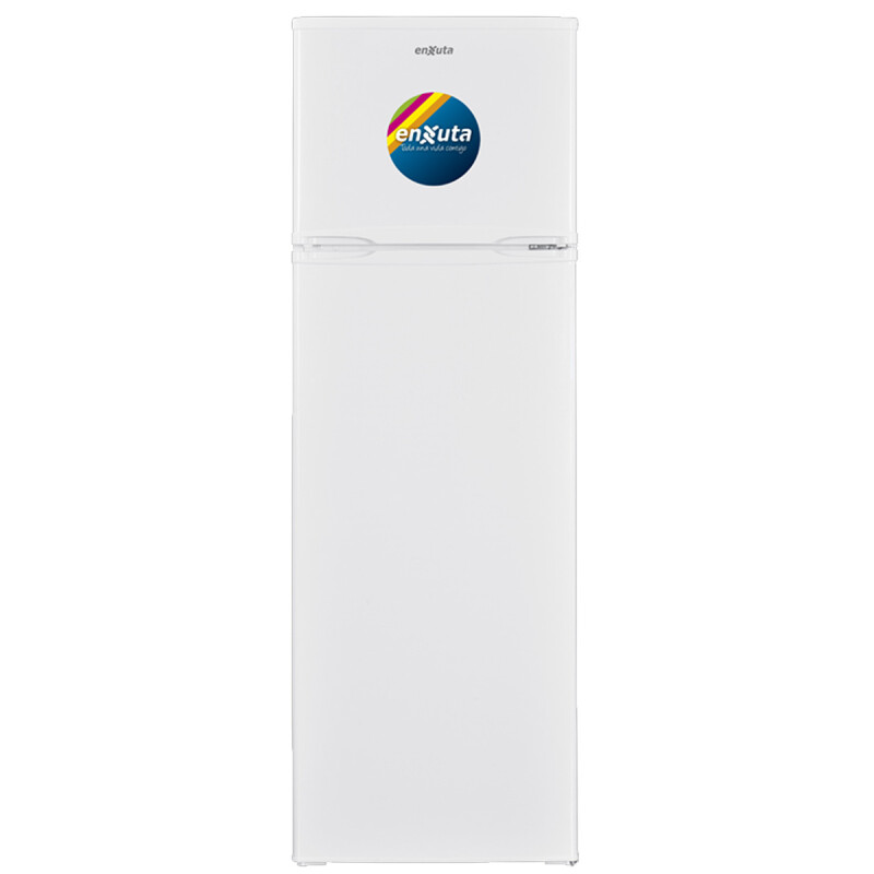 REFRIGERADOR FRÍO HÚMEDO HELADERA ENXUTA 248 LTS. BLANCO REFRIGERADOR FRÍO HÚMEDO HELADERA ENXUTA 248 LTS. BLANCO
