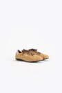 ZAPATILLA BLOOM MIX Camel