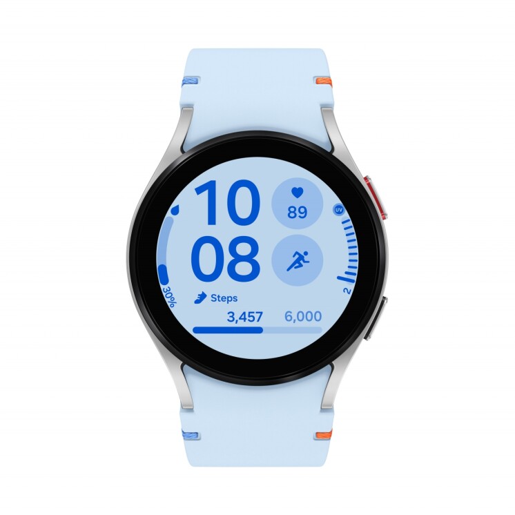 Samsung Galaxy Watch FE 40mm Silver