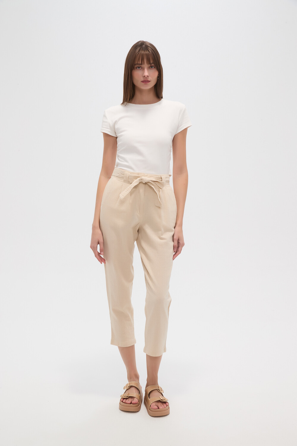 Pantalon Souza Arena Melange