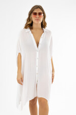 Camisola jazmin m Blanco