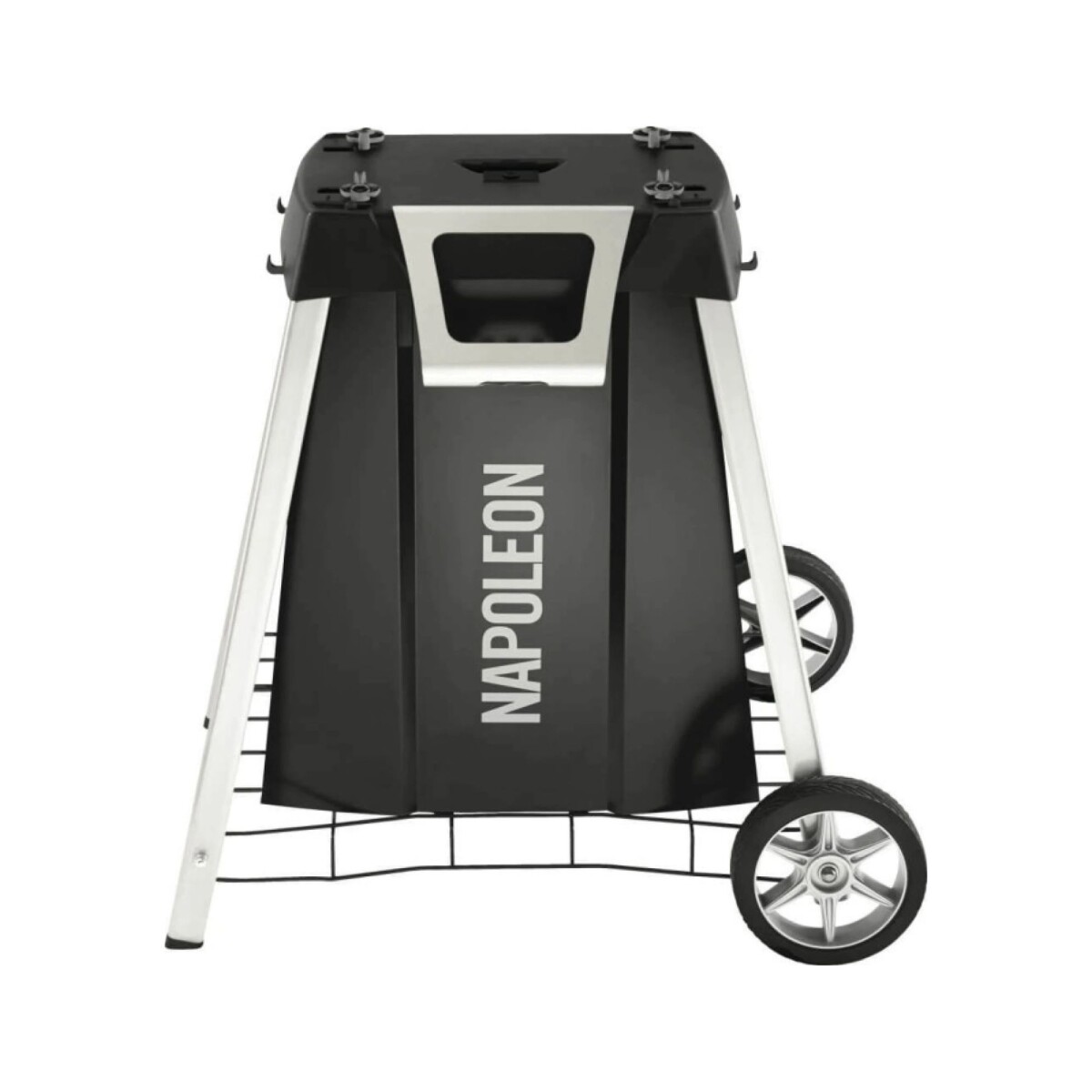 Carro Profesional Napoleon para Parrilla TravelQ PRO285 