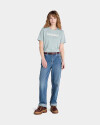 Polo Northwood Mujer Silver Blue