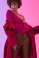 Tapado On Ice Fucsia