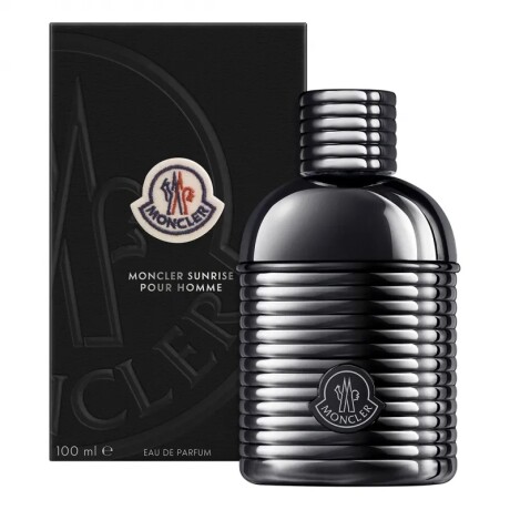 Perfume Moncler Sunrise Homme EDP 100ml Perfume Moncler Sunrise Homme EDP 100ml
