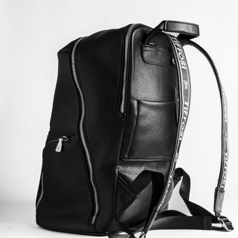 MOCHILA LUXE Negro