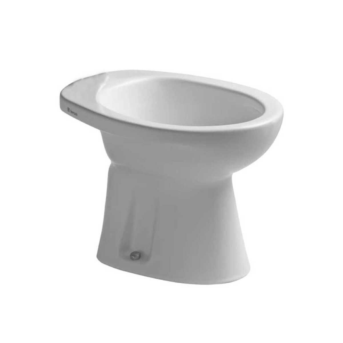 Bidet Andina - Mayo Un Agujero 