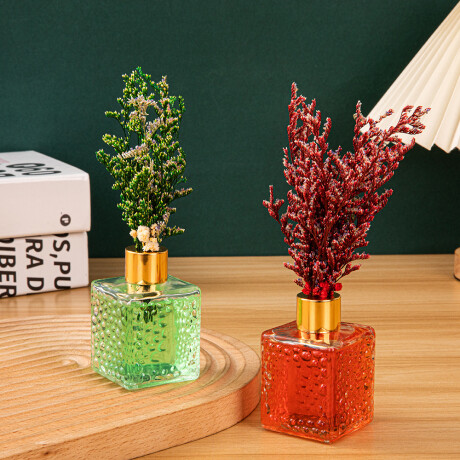 Aromatizador De Hogar Hojas De Color Encuentro