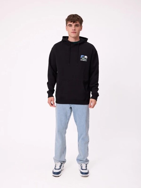 CANGURO RUSTY NOSOM NEGRO