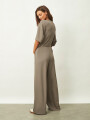 PANTALON JIREL TAUPE