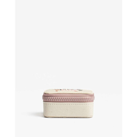 Porta Cosméticos Estampado Animal Print