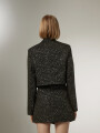Blazer Jackie Estampado 1