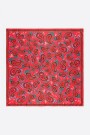 PAÑUELO Rojo