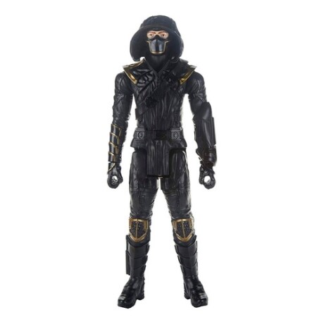 Figura Avengers Marvel Varios Personajes de 30cm Gris