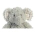 Peluche Elefante Bebe Elefunt Aurora Felpa Suave Calidad Peluche Elefante Bebe Elefunt Aurora Felpa Suave Calidad