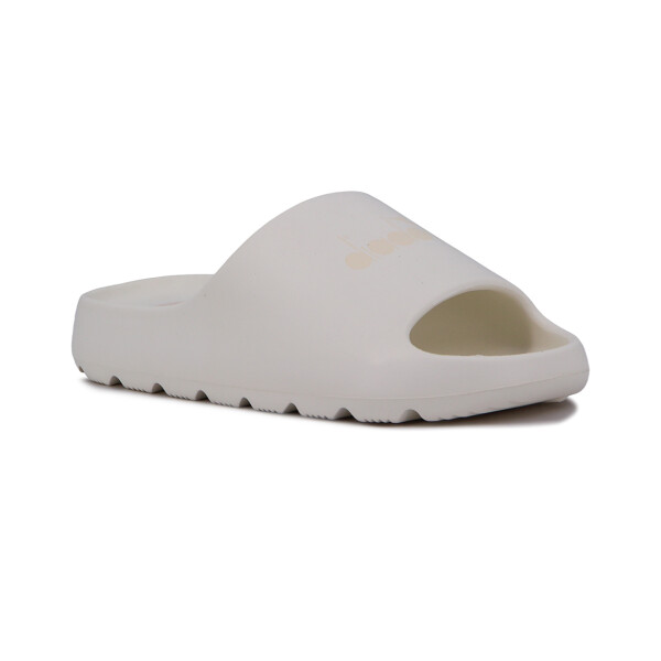 Chanclas Diadora Bali Mujer Blanco Blanco-blanco