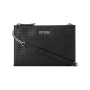 Cartera Guess Tidewood Chica Negro 0