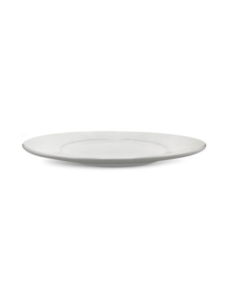 PLATO DE POSTRE D19CM PORCELANA REFORZADA SELECTA PLATO DE POSTRE D19CM PORCELANA REFORZADA SELECTA