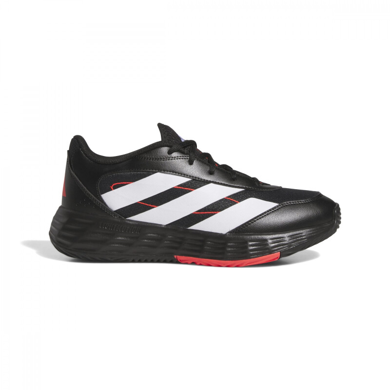 CHAMPIONES ADIDAS GAMECHASER Hombre JQ7918 Negro-blanco