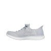 Championes Slip-Ins Virtue Gris